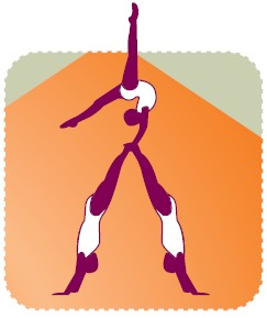 Gymnastique Acrobatique - Engagement d'équipes 2023/2024