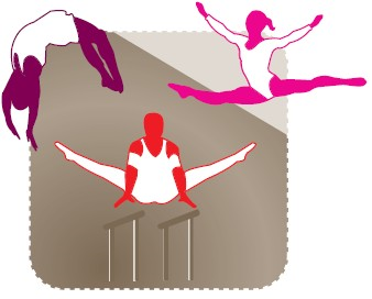 Gymnastique Artistique - Engagement d'équipes 2023/2024